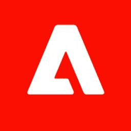 Logo Adobe