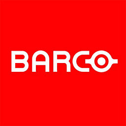 Logo Barco