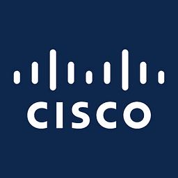 Logo Cisco
