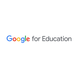 Logo Google for Education