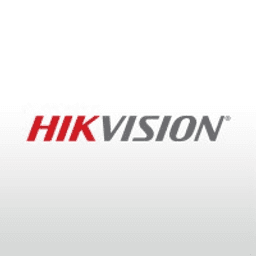Logo Hikvision