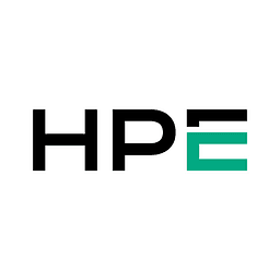 Logo HP Enterprise