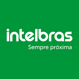 Logo Intelbras
